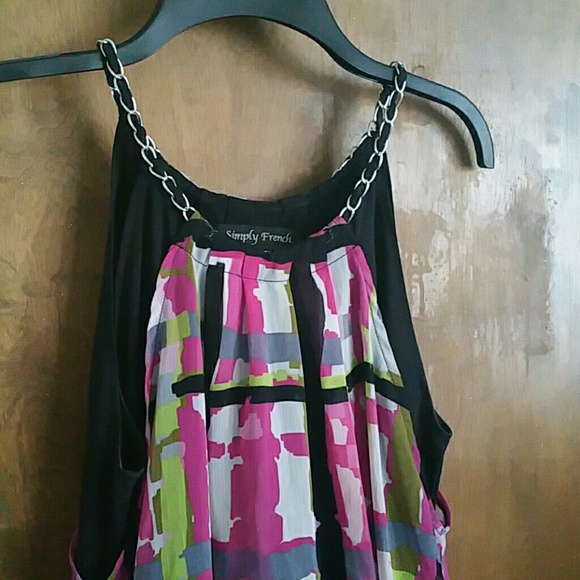 TANK TOP - Picture 2 of 3